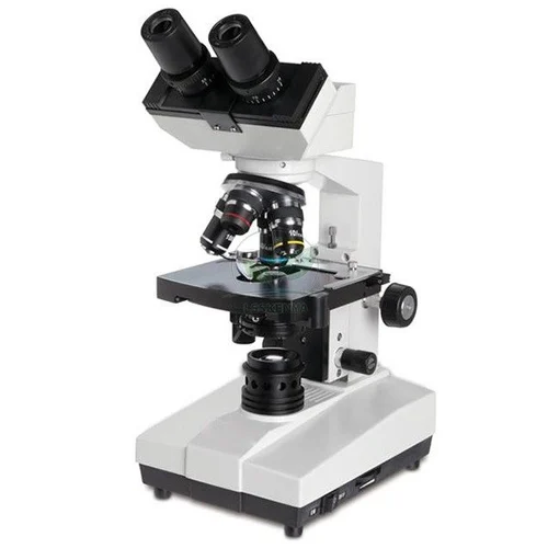 Research microscope